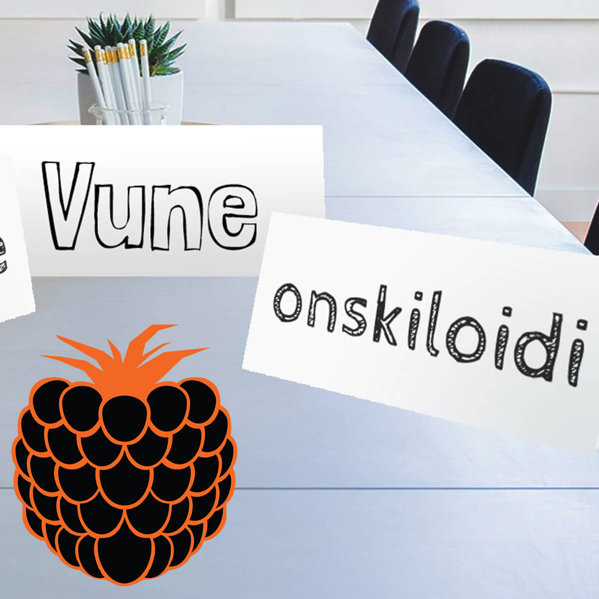#MitäVattua podcast