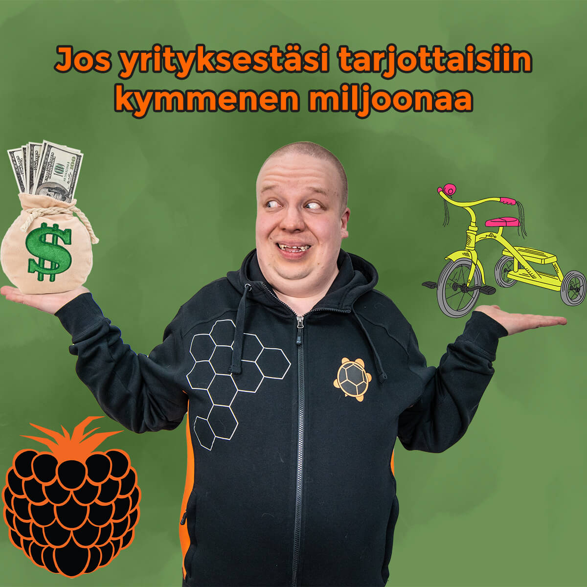 #MitäVattua podcast