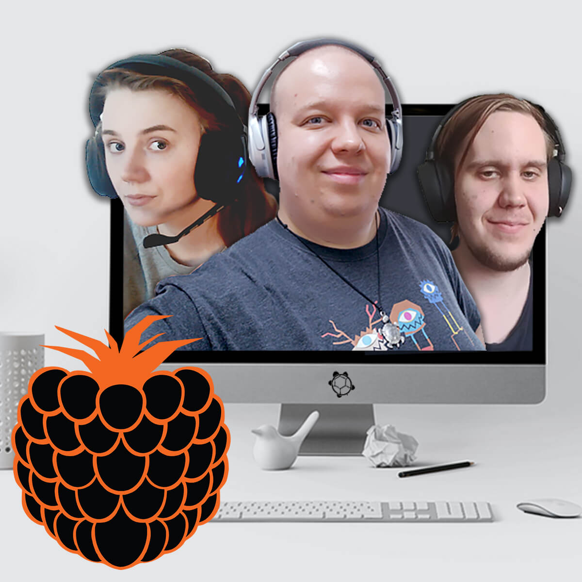 #MitäVattua podcast