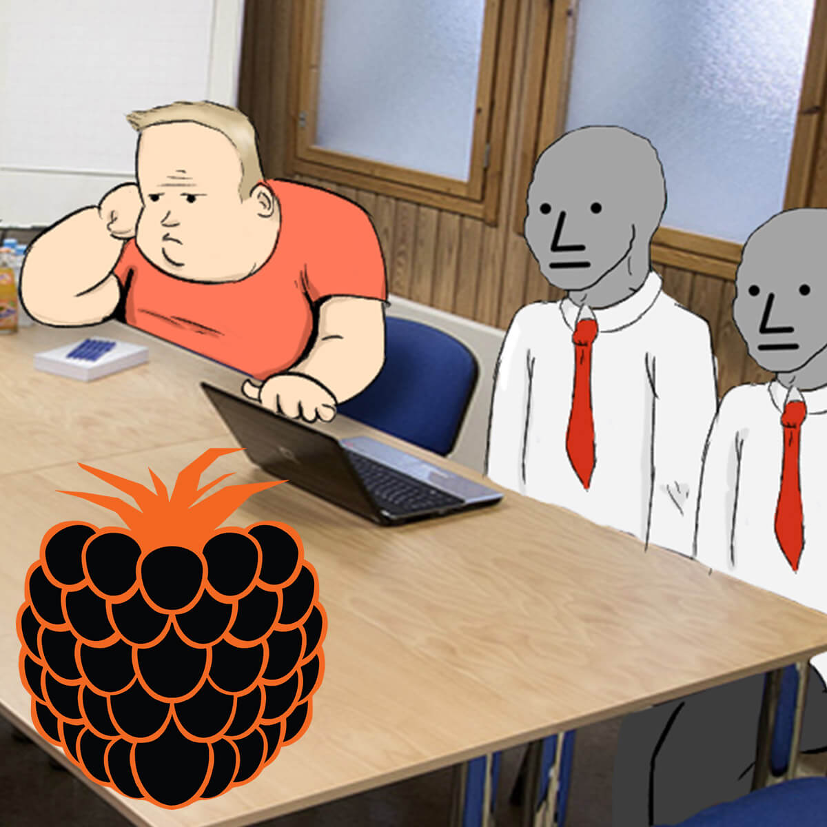 #MitäVattua podcast