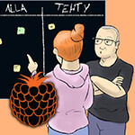#MitäVattua podcast