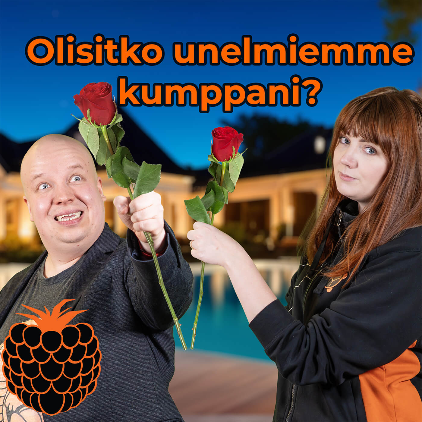 #MitäVattua podcast