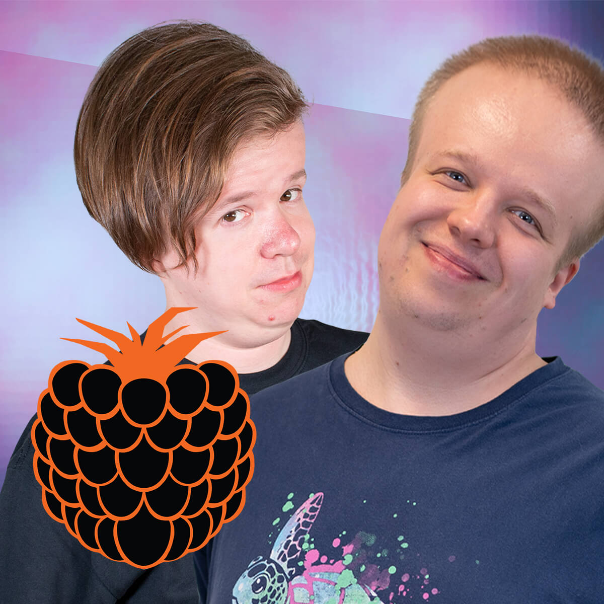 Älä tee älykkyydestäsi velvollisuutta - #MitäVattua podcast #235 episode artwork