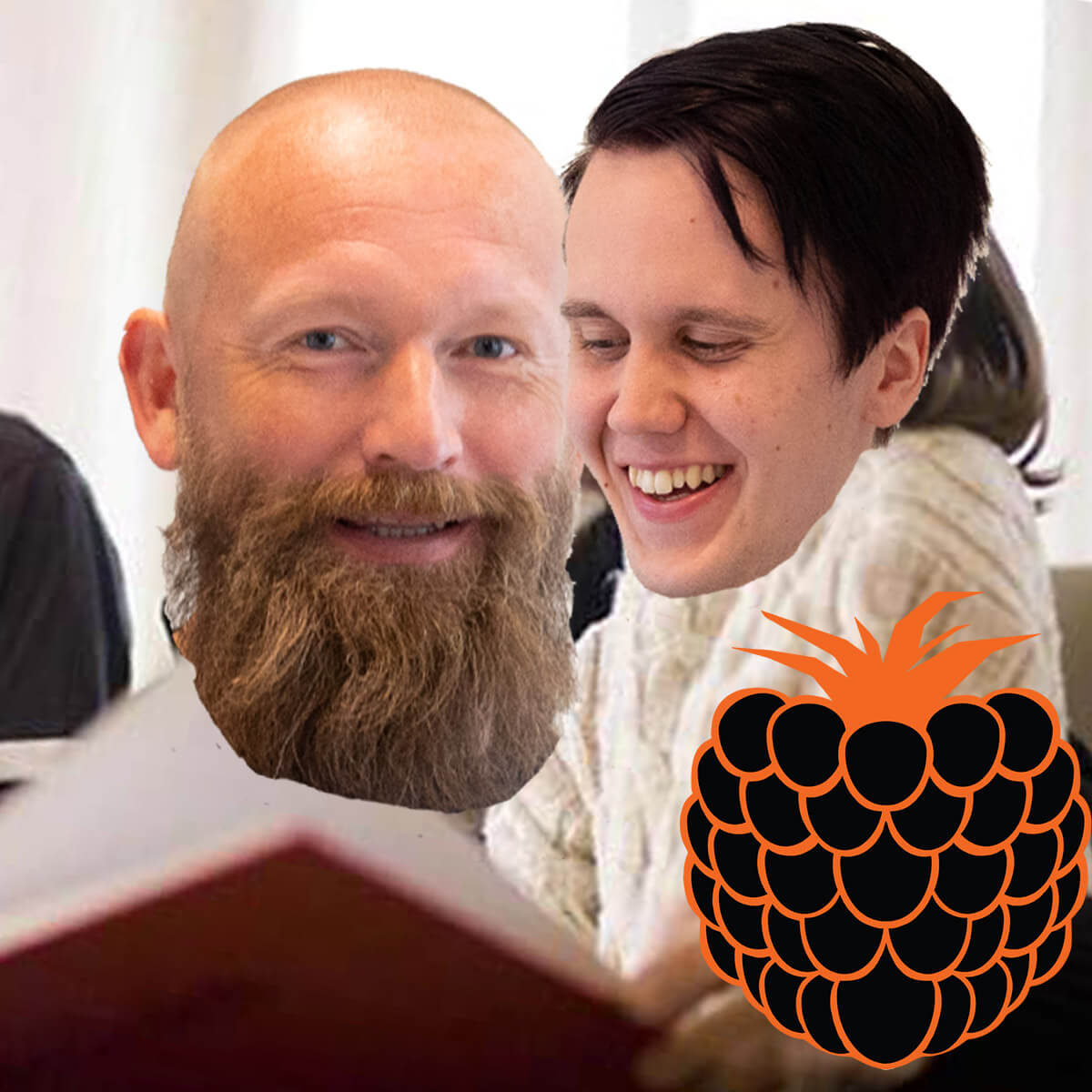 Tarinoiden tärkeys asiakkaille - #MitäVattua podcast #105 episode artwork