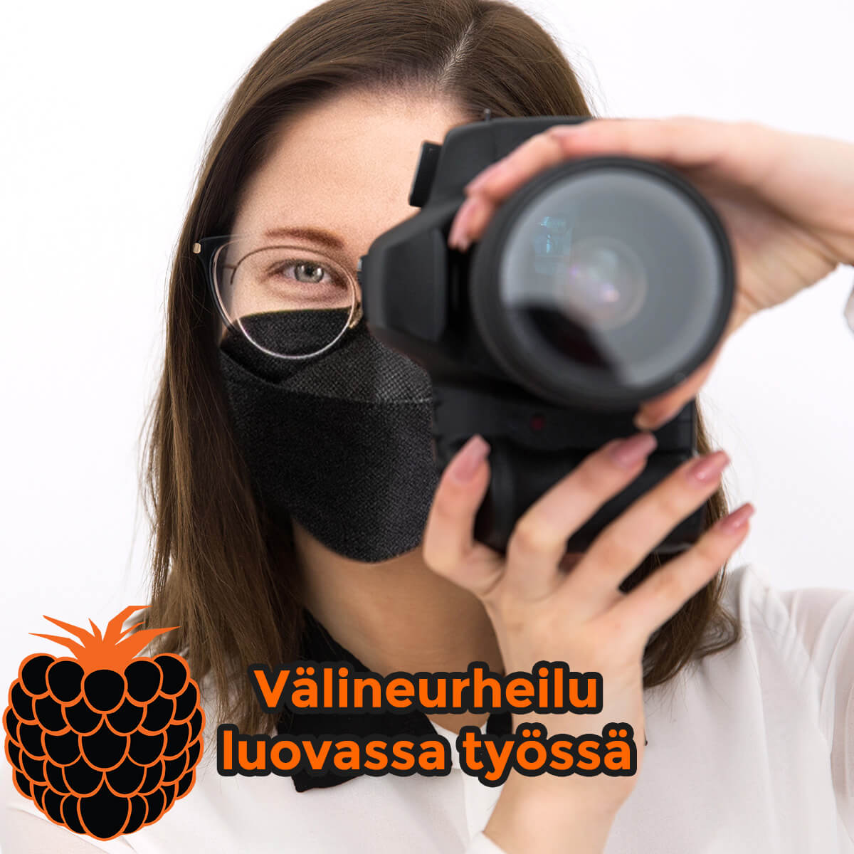 Välineurheilu luovassa työssä episode artwork