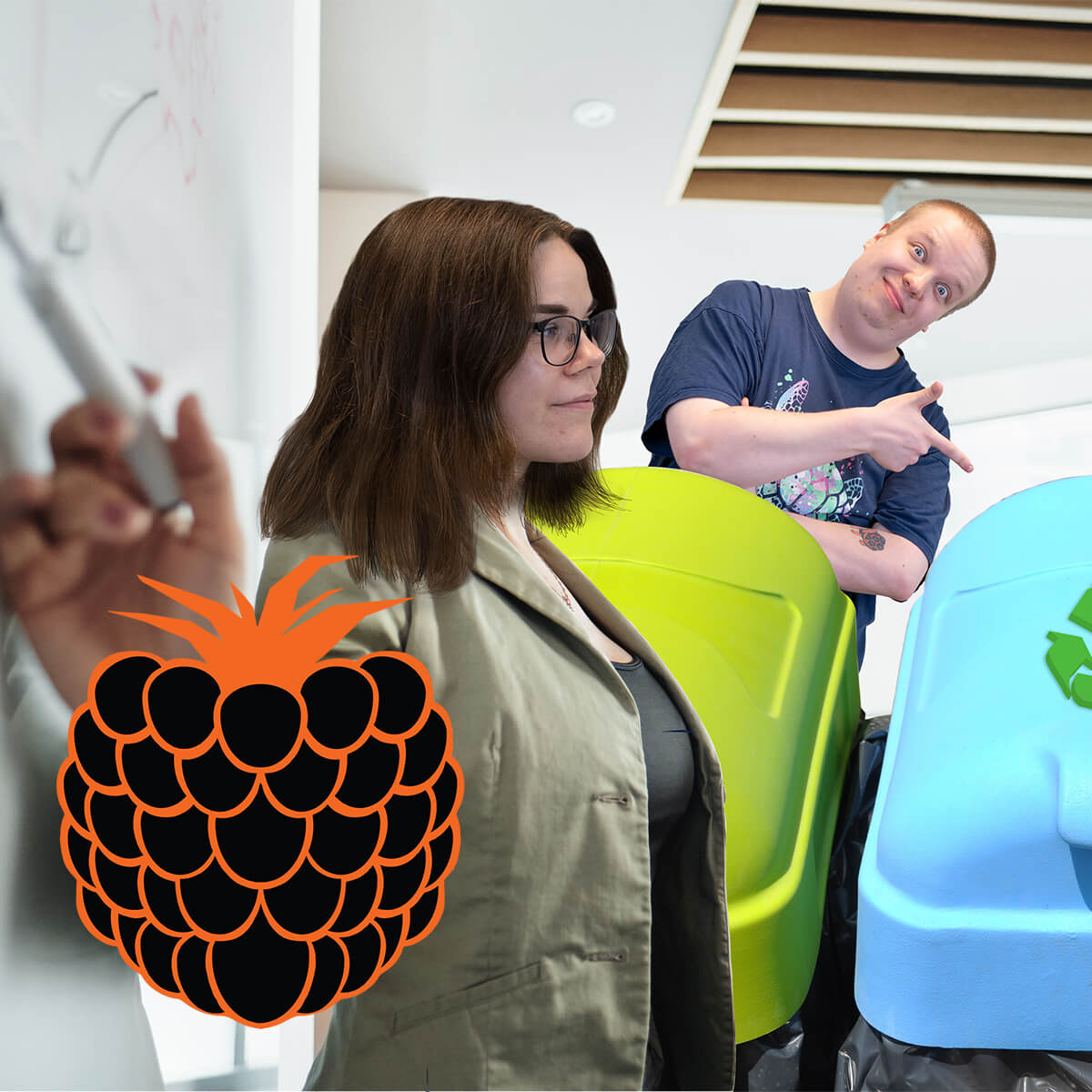 Tästä yritykset eivät viesti tarpeeksi - #MitäVattua podcast #222 episode artwork