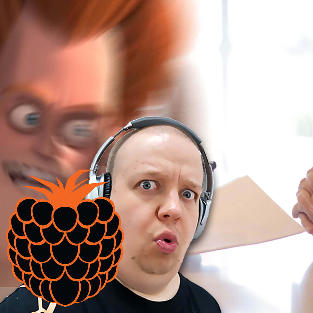Tarjoa osaamisesi rajoissa - #MitäVattua podcast #146 episode artwork