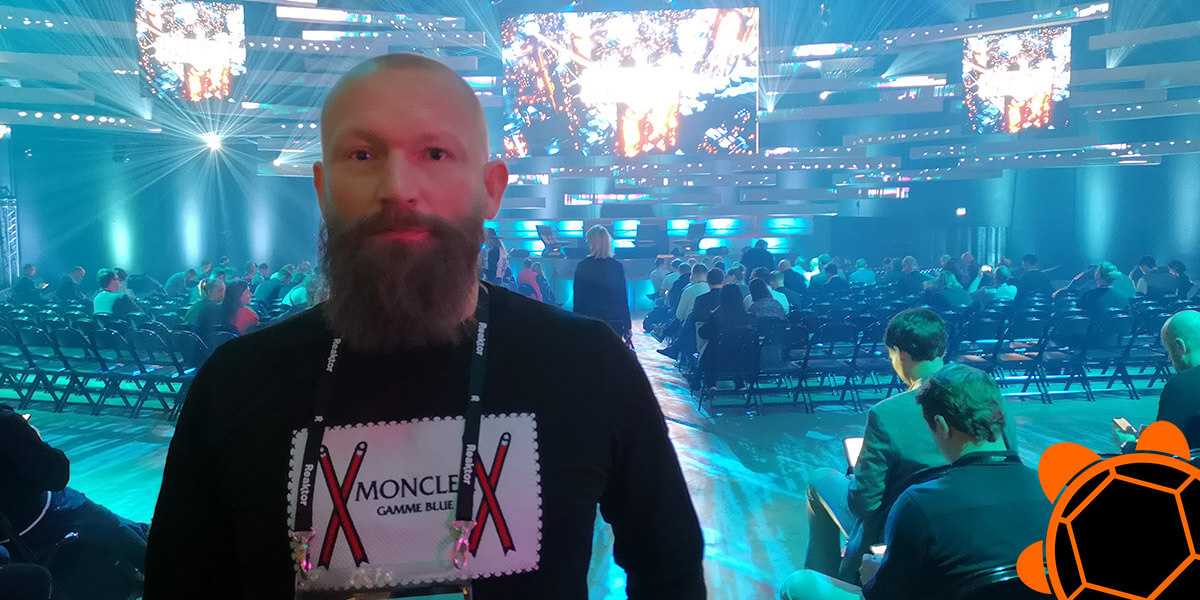 SLUSH 2018 oli monenlaista pöhinää