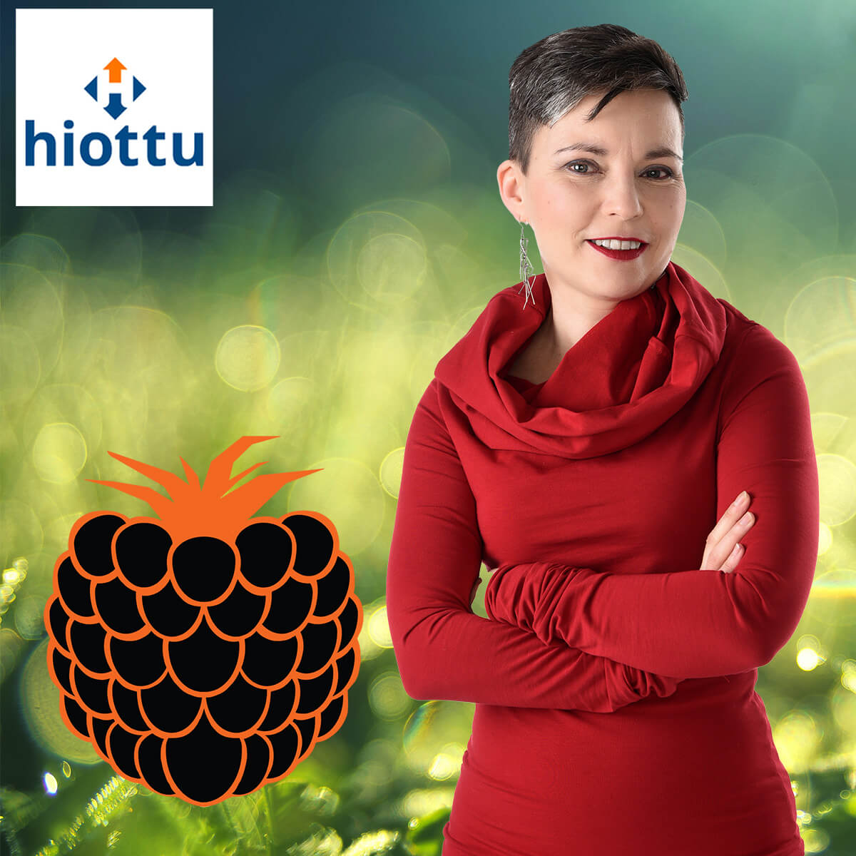 Vastuullisuus on pieniä tekoja feat. Satu Lapinlampi / Hiottu Oy - #MitäVattua podcast #224 episode artwork