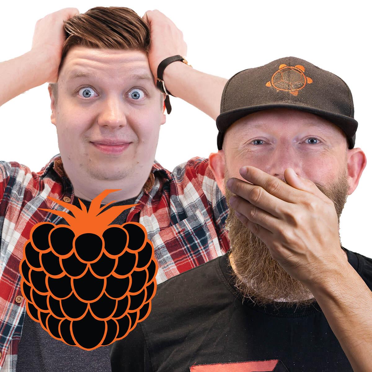 Nyt tuli tehtyä virhe episode artwork