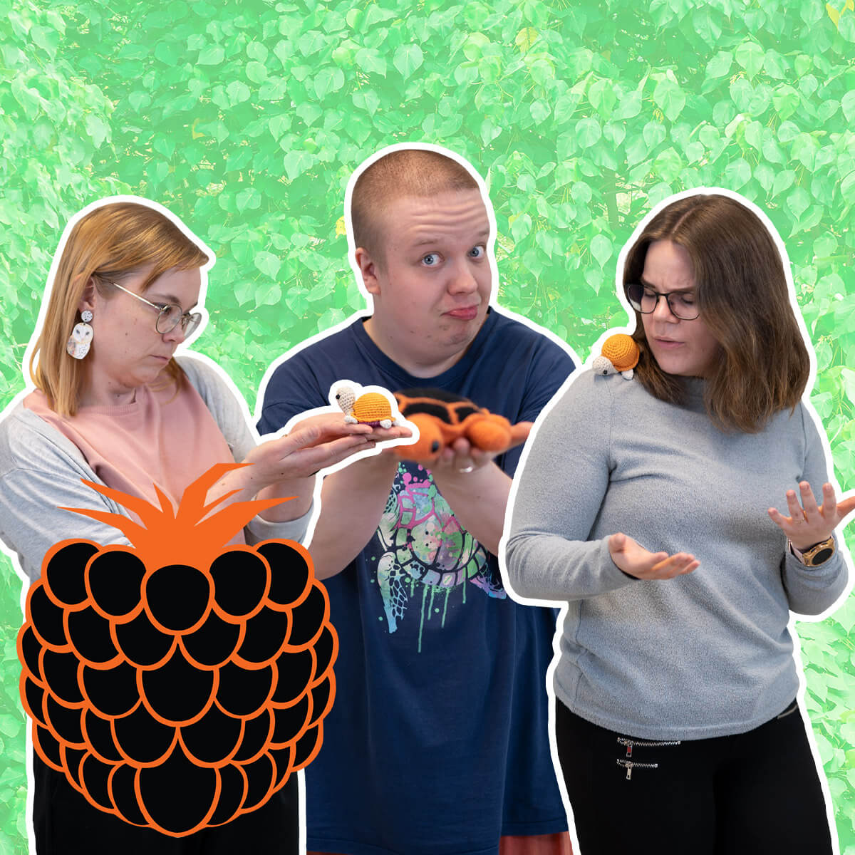 Osallistavan työyhteisön tärkeys - #MitäVattua podcast #180 episode artwork