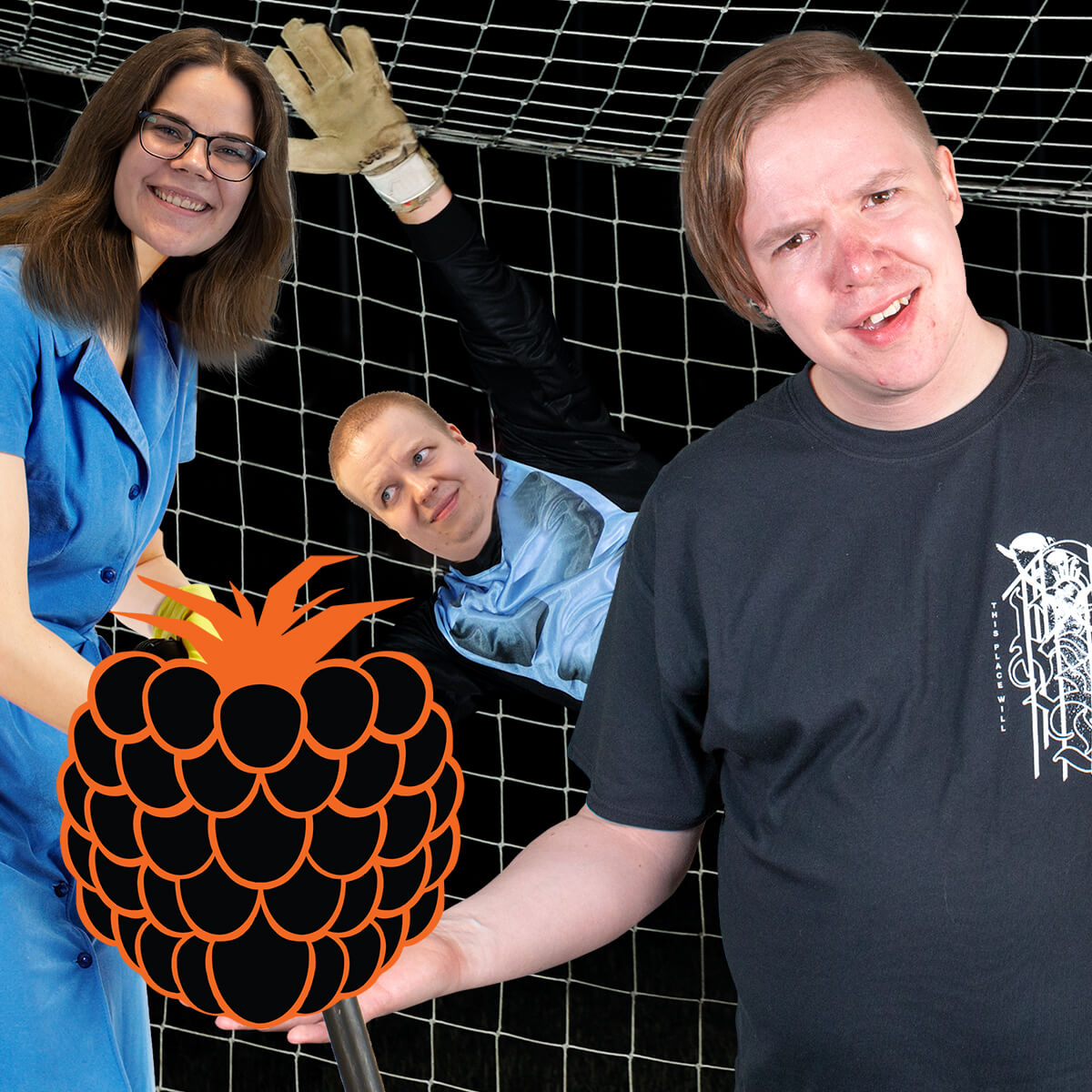 Ura on koko historiasi ei viimeisin tittelisi - #MitäVattua podcast #232 episode artwork