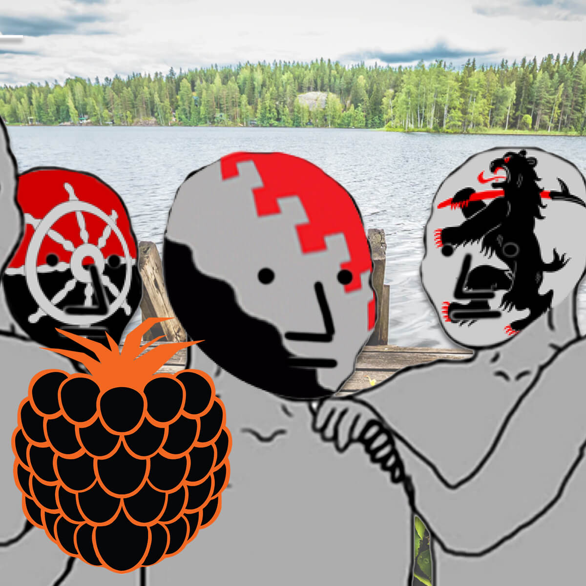 Innovatiiviset Kunnat - #MitäVattua podcast #97 episode artwork