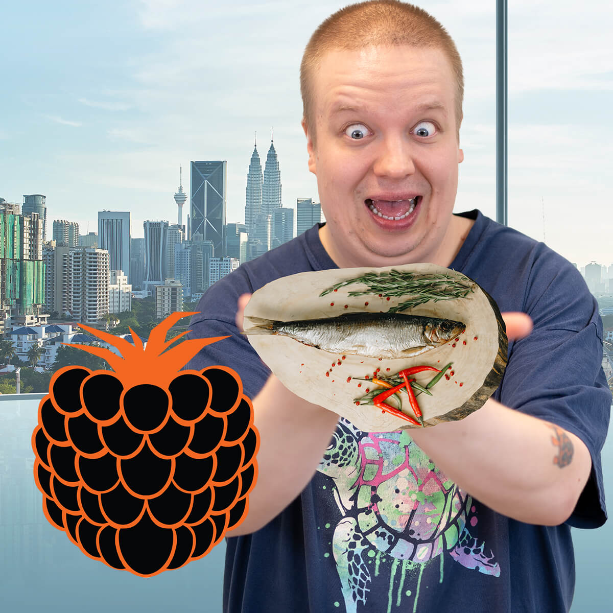 Parhaat työsuhde-edut - #MitäVattua podcast #236 episode artwork