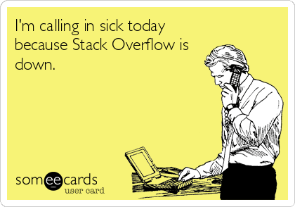 Stack Overflow