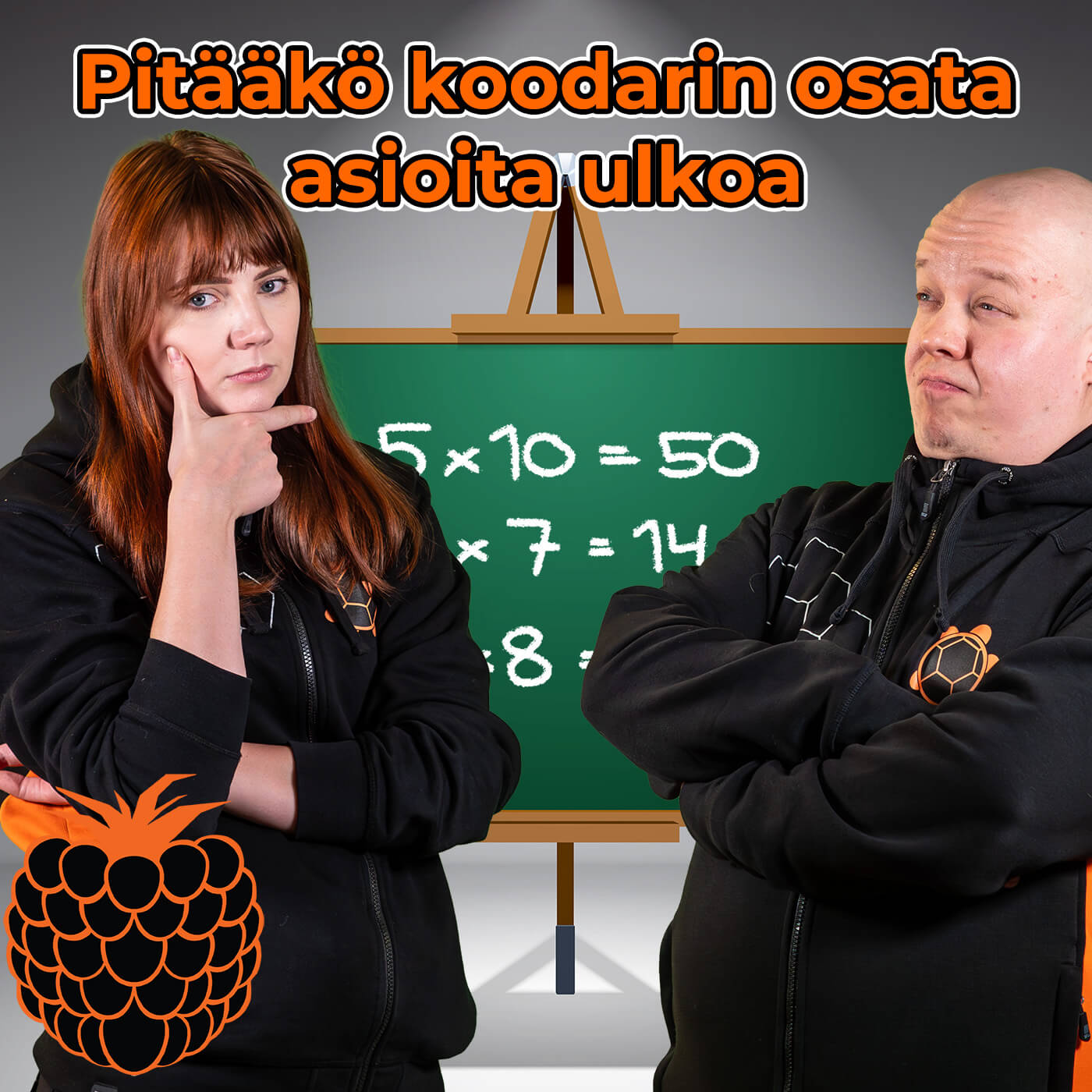 Pitääkö koodarin osata asioita ulkoa episode artwork