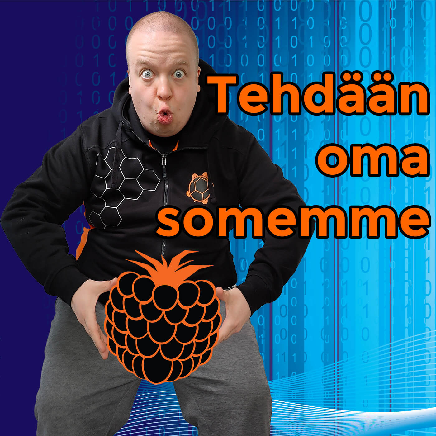 Tehdään oma somemme episode artwork