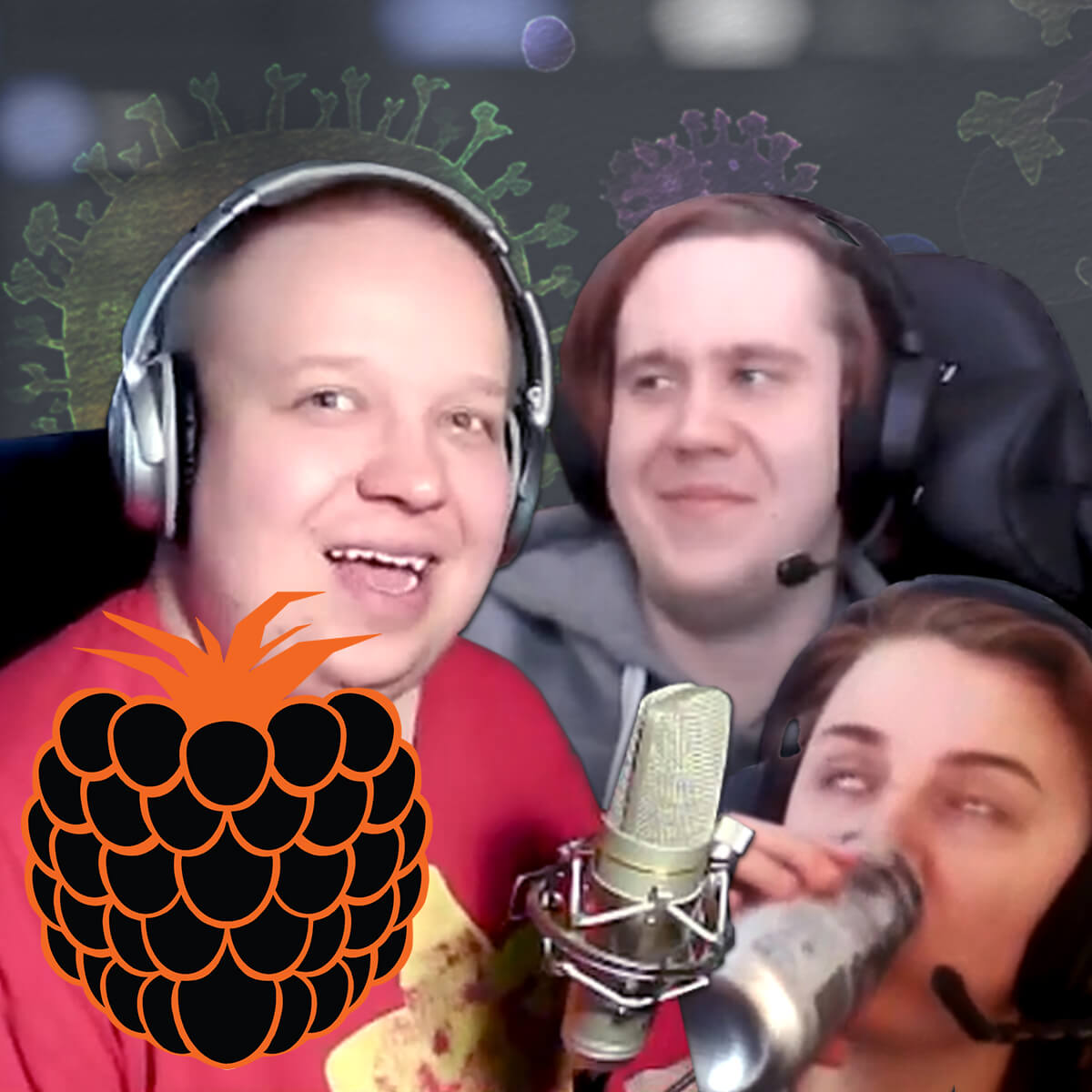 Koodarien karanteeni kuulumiset - #MitäVattua podcast #117 episode artwork