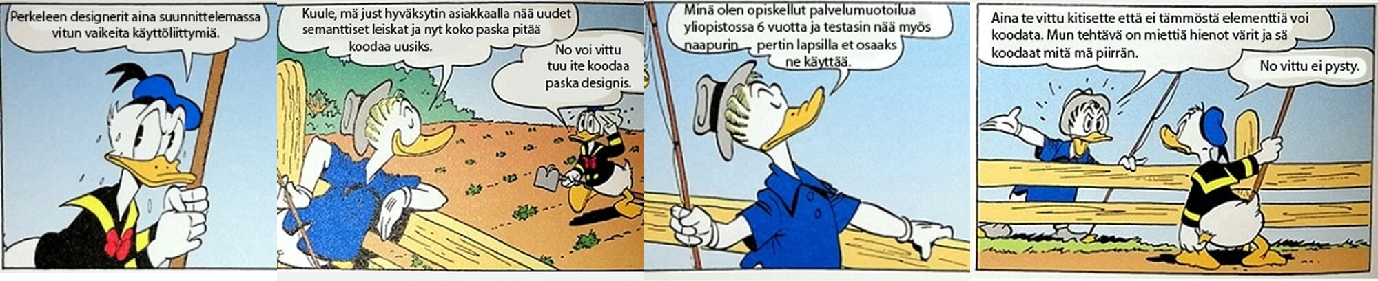 @it_ankka on internetin parasta huumoria