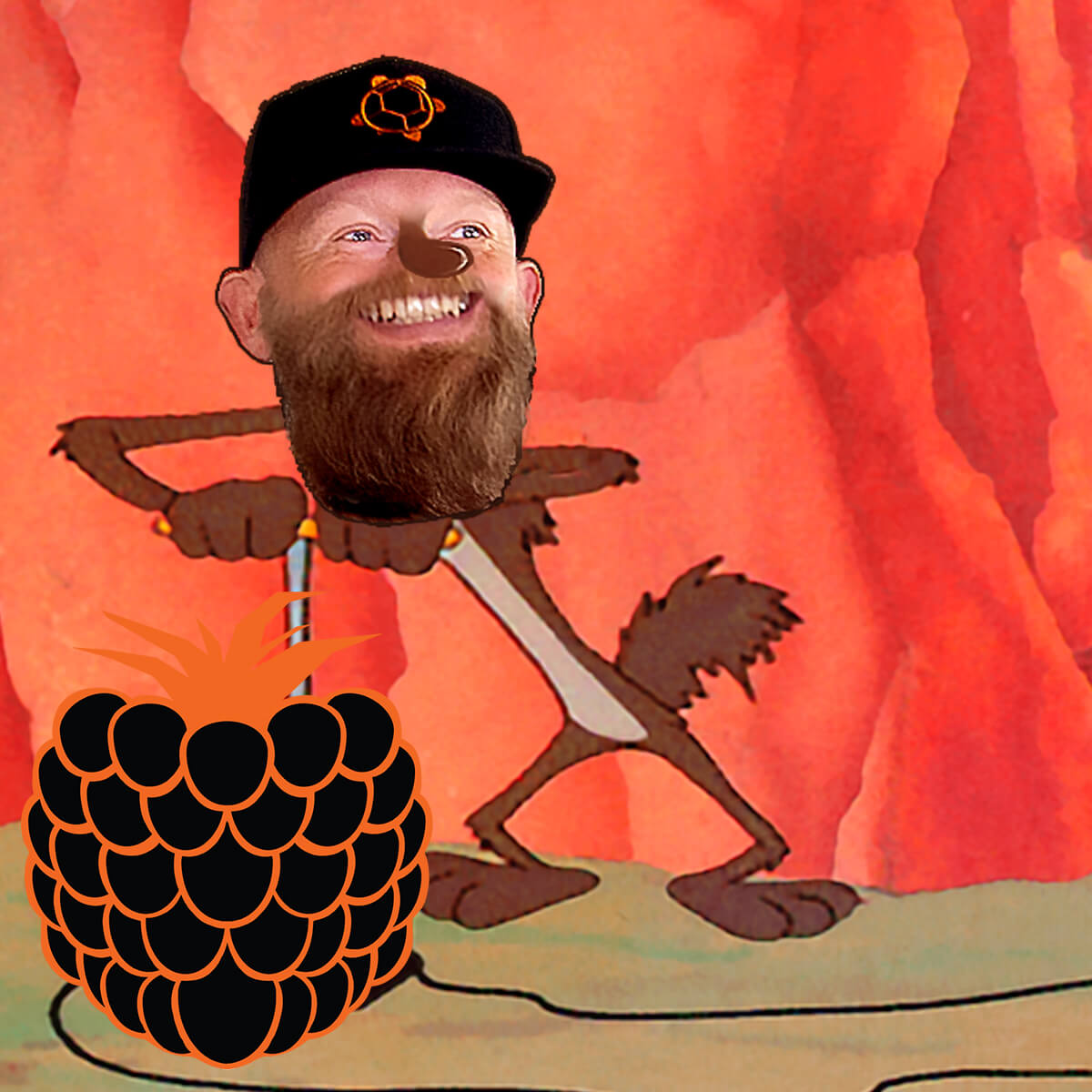 Onko rekrytoinnissa kaikki sallittua - #MitäVattua podcast #128 episode artwork