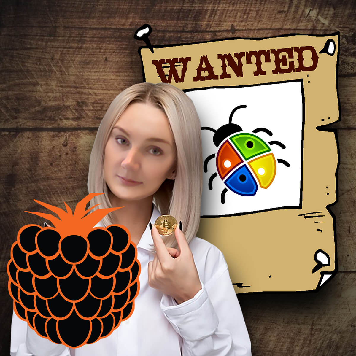 Bug bounty - #MitäVattua podcast #161 episode artwork