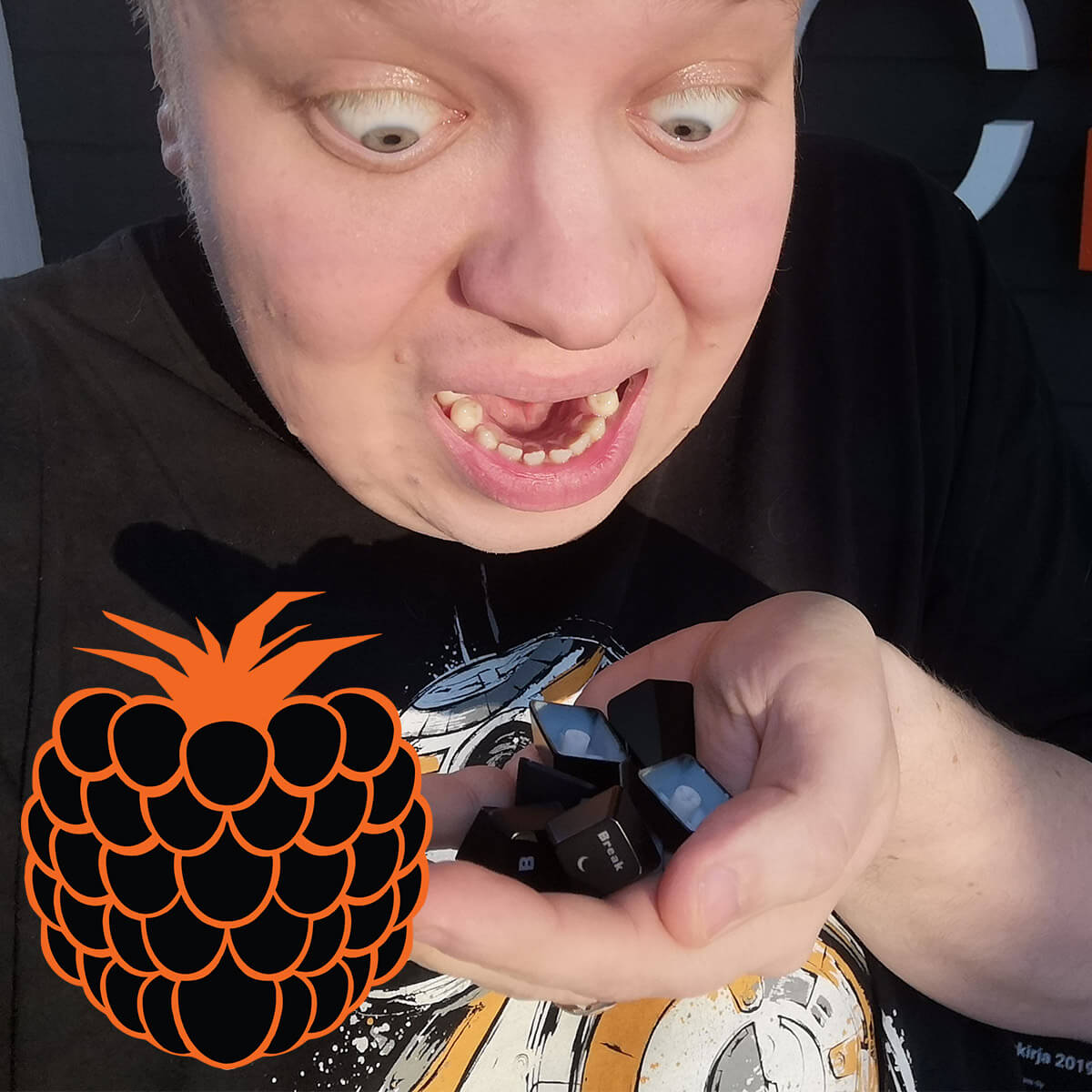 Mikä koodaamisessa vatuttaa - #MitäVattua podcast #167 episode artwork