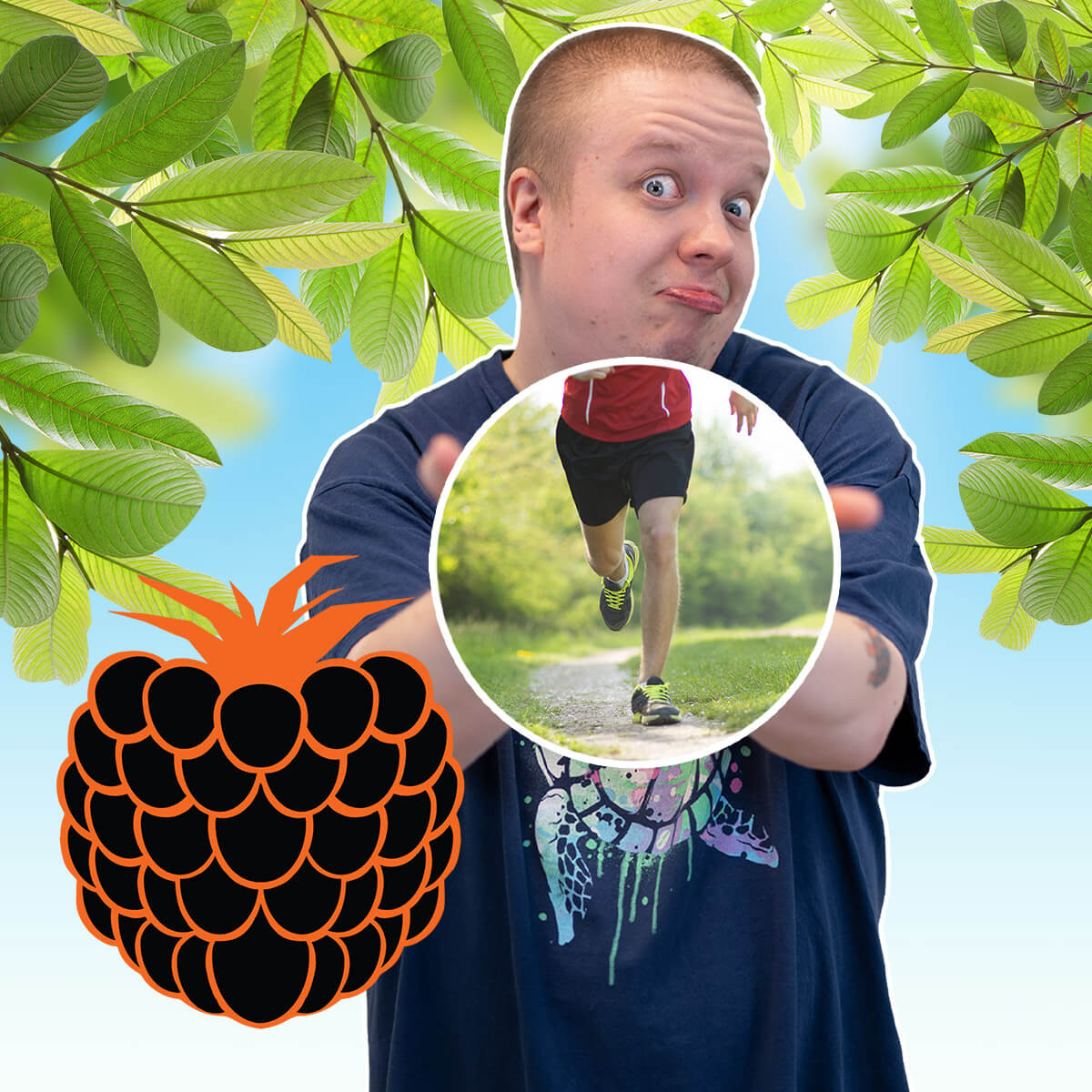 Vireystila on vapauden avain - #MitäVattua podcast #195 episode artwork