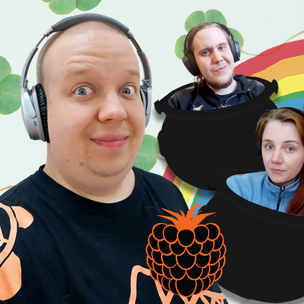 Tuurin merkitys - #MitäVattua podcast #127 episode artwork