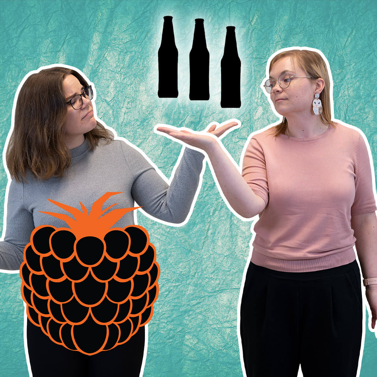 Saako Koodersilla juoda alkoholitonta olutta - #MitäVattua podcast #197 episode artwork