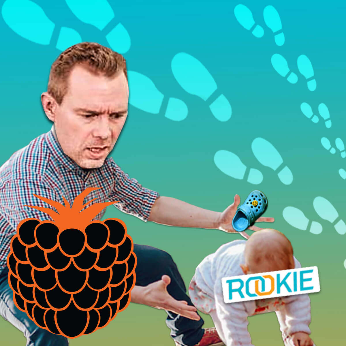Markkinoinnin Kliseet feat. Arttu Käyhkö / Rookie Communications Oy - #MitäVattua podcast #99 episode artwork