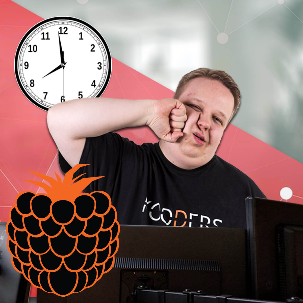 Joustavat työajat  - #MitäVattua podcast #93 episode artwork