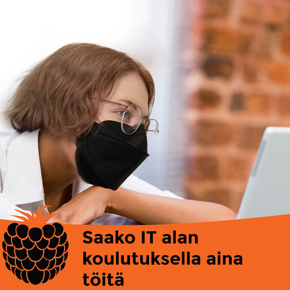 Saako IT-alan koulutuksella aina töitä episode artwork