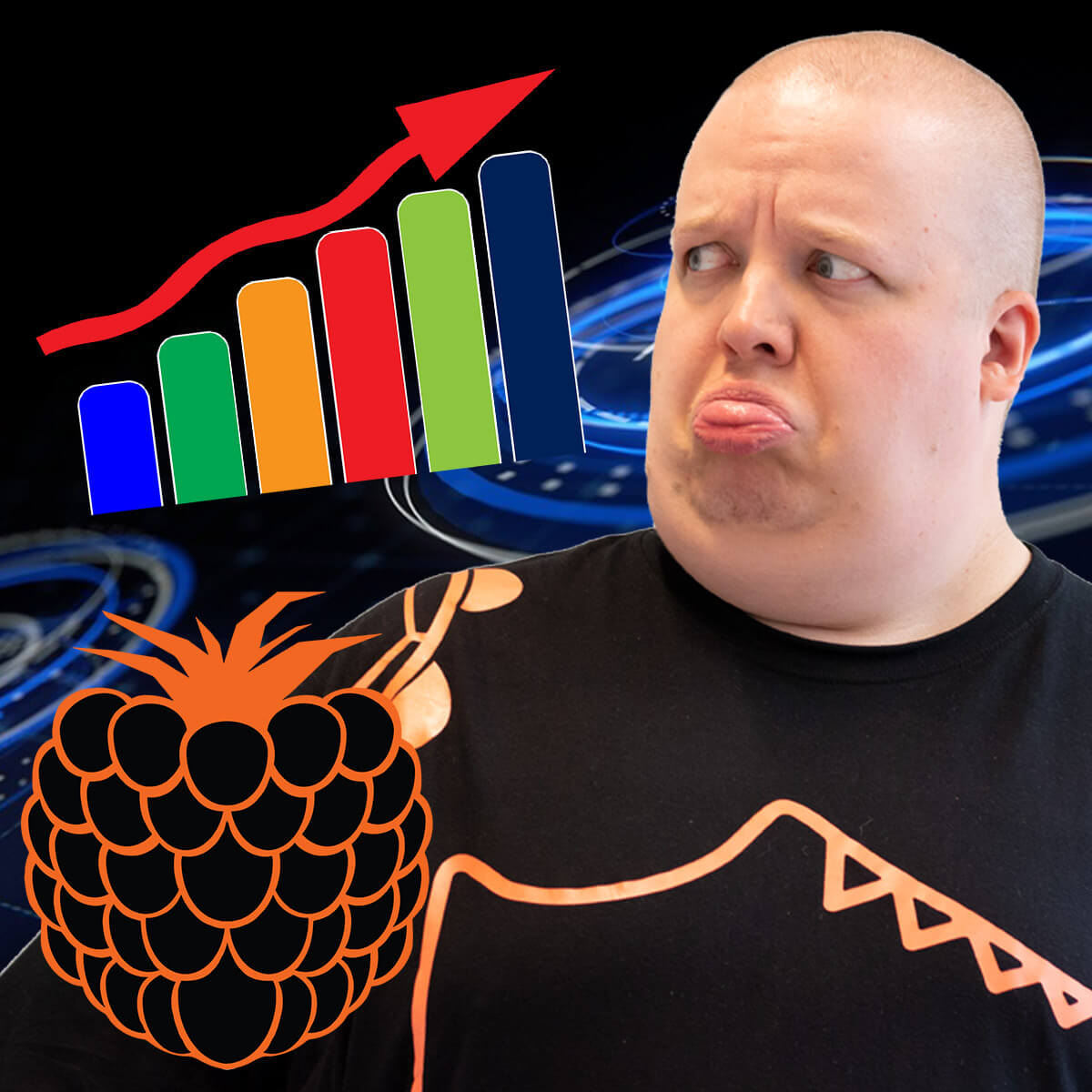 Onko hakukoneoptimointi kuollut? - #MitäVattua podcast #106 episode artwork