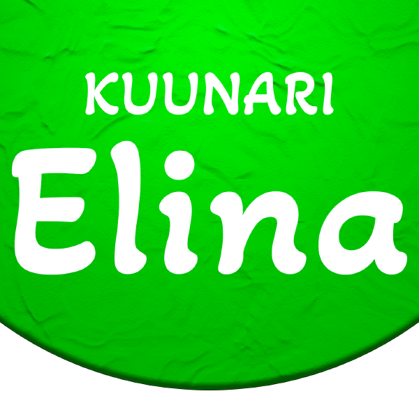 Kuunari Elinan kotisivut