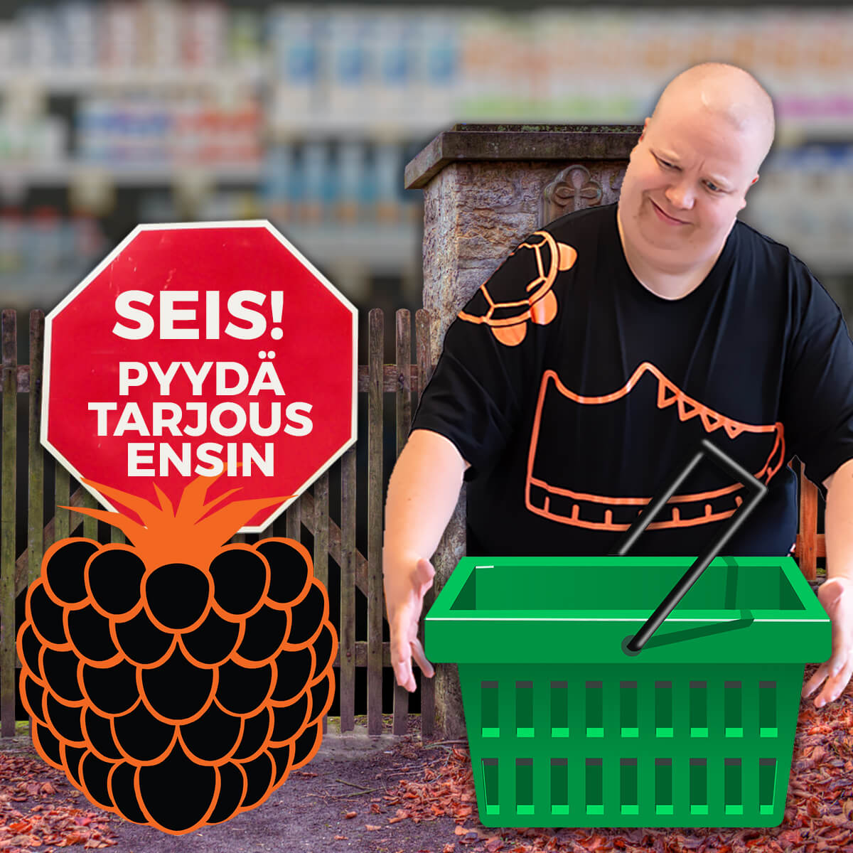 Yleisimmät ostamisen esteet - #MitäVattua podcast #147 episode artwork