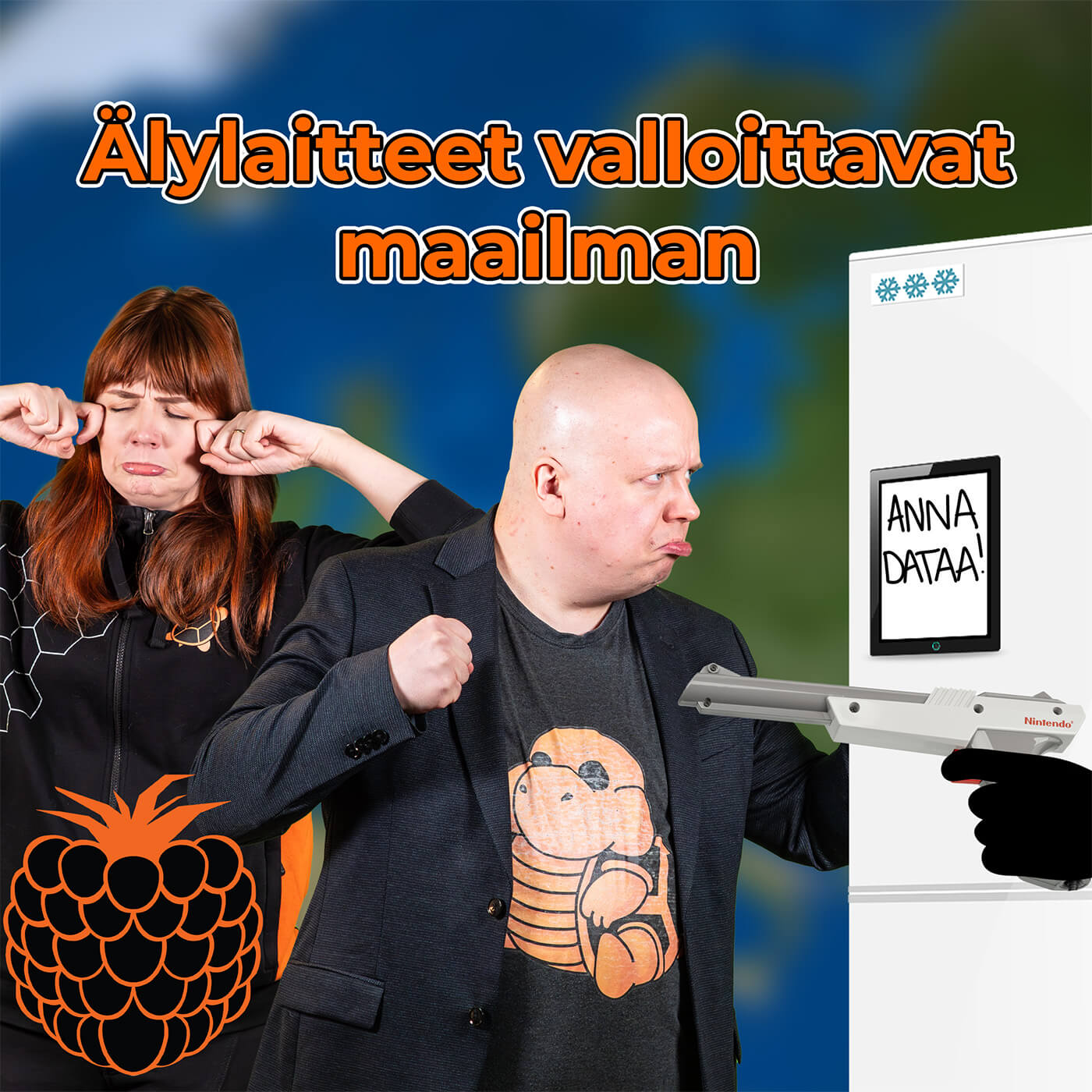 Älylaitteet valloittavat maailman episode artwork