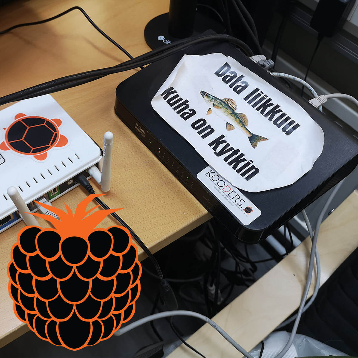 Tee internetistä parempi paikka - #MitäVattua podcast #171 episode artwork