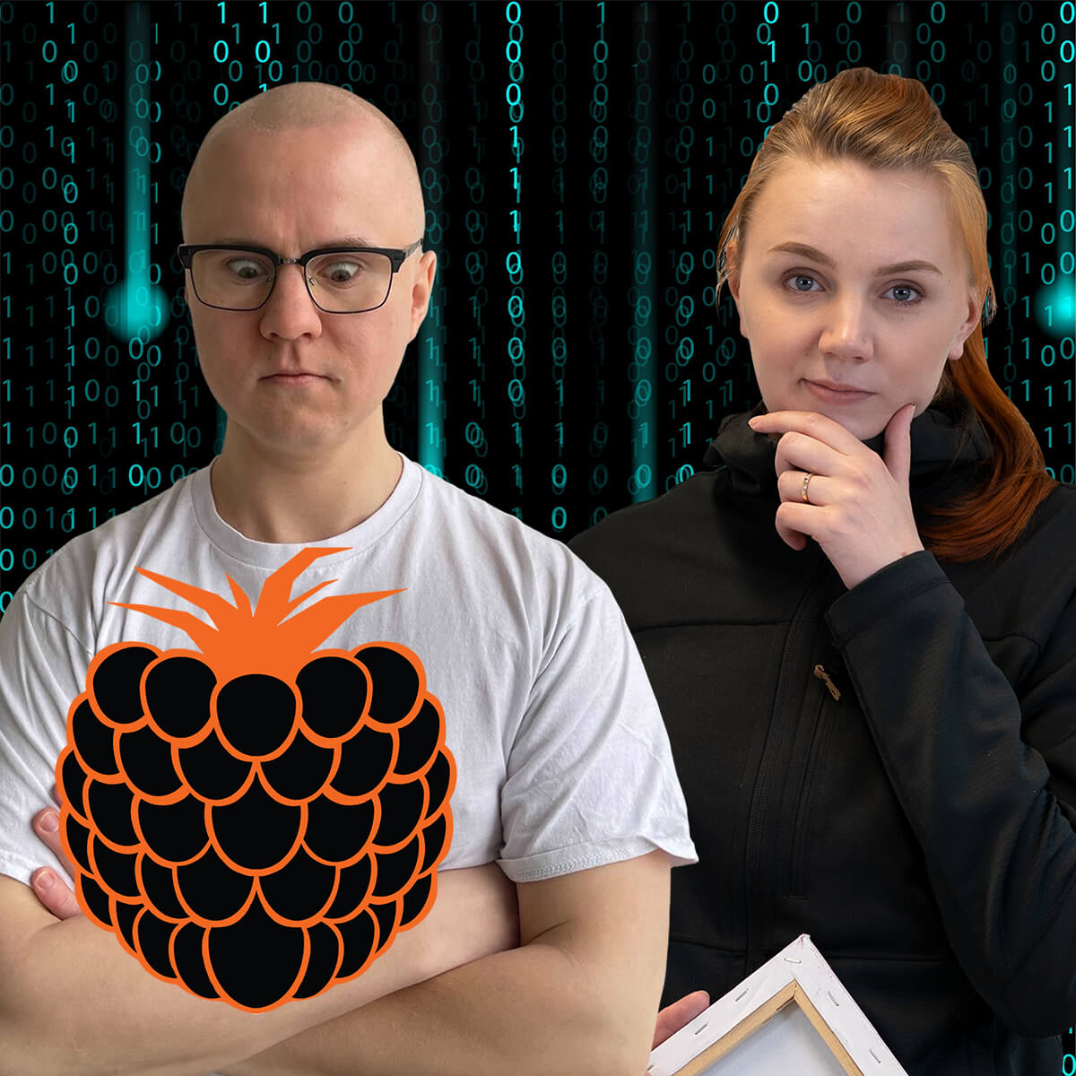 NoCode ja LowCode feat. Vune (Joonas Rauha) - #MitäVattua podcast #218 episode artwork