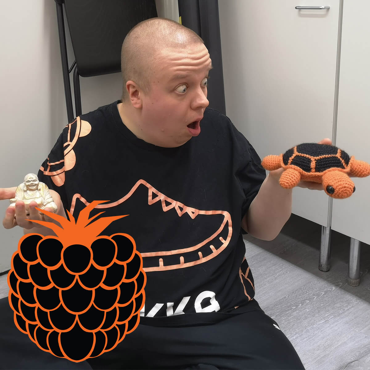 Mitä kaikkea netissä voikaan myydä - #MitäVattua podcast #165 episode artwork