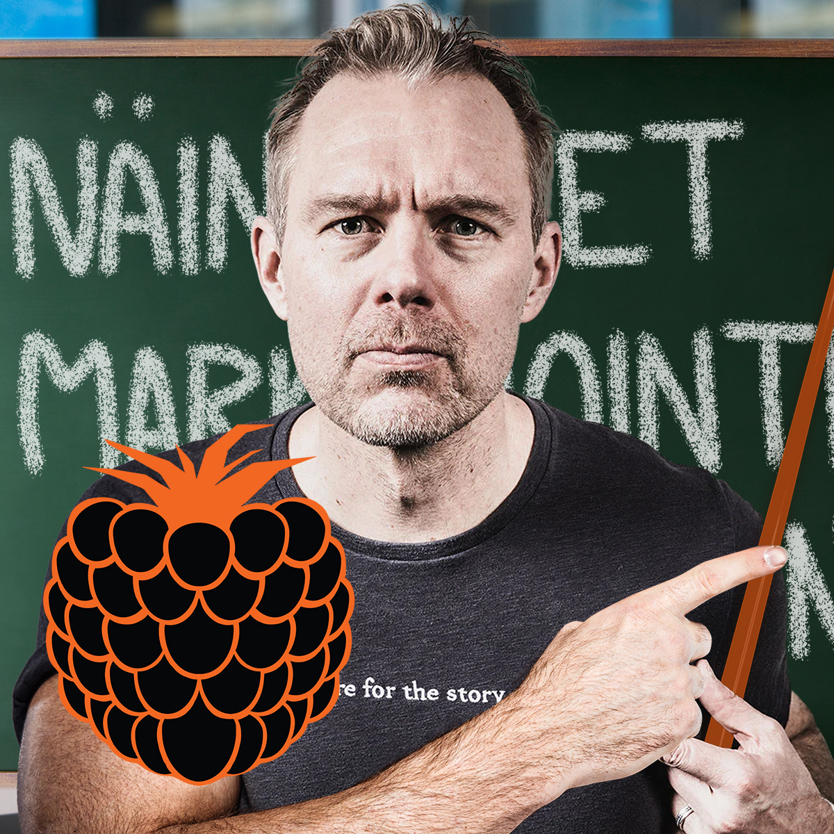 Näin teet markkinointistrategian [Osa 2] feat. Arttu Käyhkö / RookieCom - #MitäVattua podcast #217 episode artwork