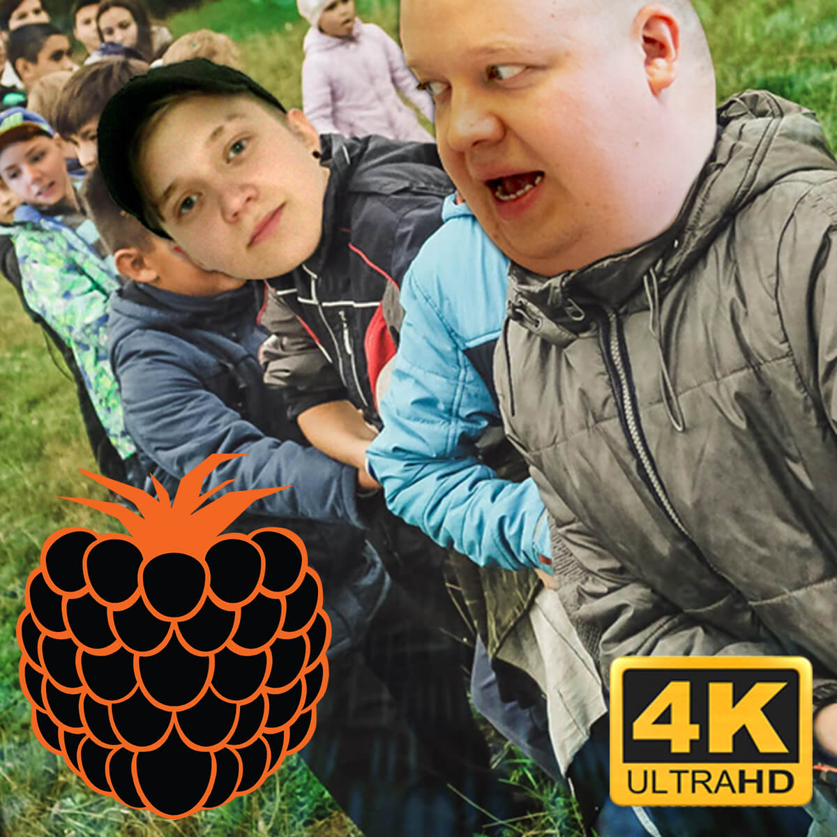 Voimaa kouluttautumiseen projekteilla - #MitäVattua podcast #112 episode artwork
