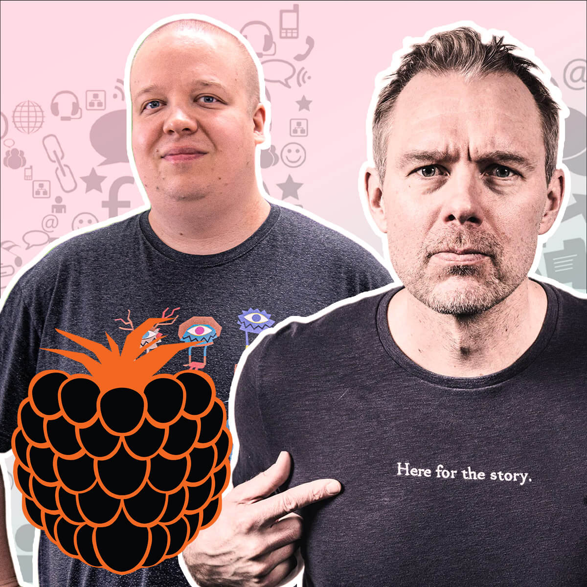 Tämän takia digimarkkinointisi ei toimi feat. Arttu Käyhkö - #MitäVattua podcast #173 episode artwork