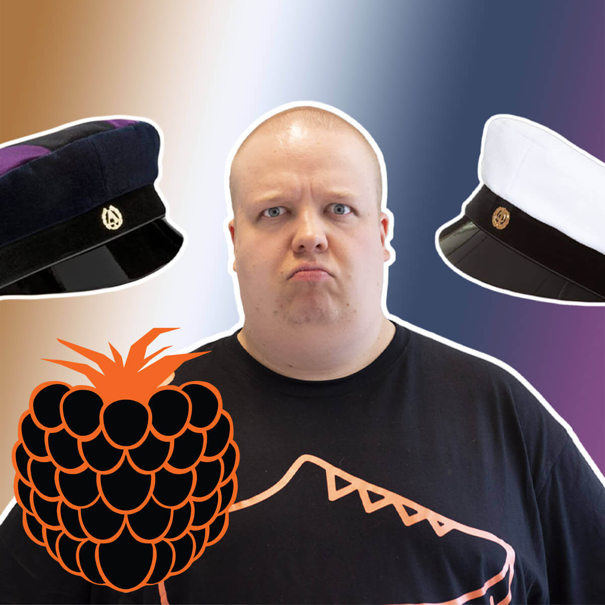 #MitäVattua #86 - Nykyajan kouluttautuminen episode artwork