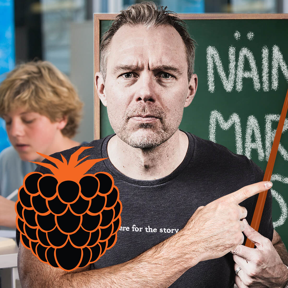 Näin teet markkinointistrategian [Osa 1] feat. Arttu Käyhkö / RookieCom - #MitäVattua podcast #216 episode artwork