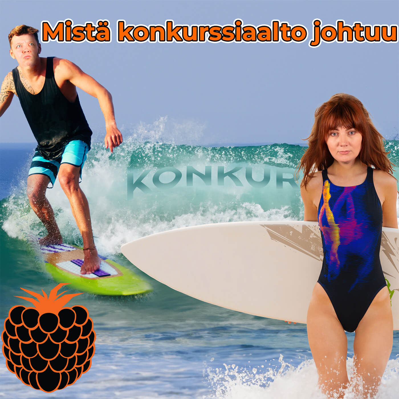 Mistä konkurssiaalto johtuu episode artwork